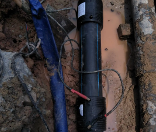 凤山水管漏水检测多少钱